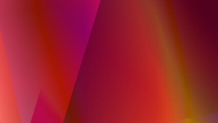 Modern abstract red tech background. Suitable for banner, brochure, flyer, poster, website, landing page and more
