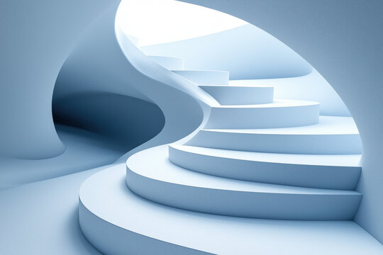 A universally appealing background that evokes positive feelings and simplicity.