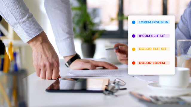 Step Infographics 05