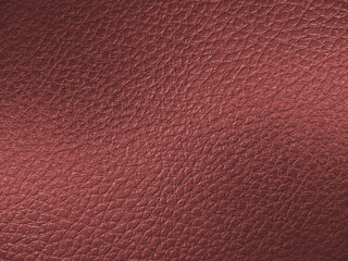 Red Leather Texture Pattern - Leather Design - Leather Background