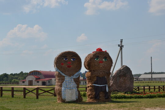 straw products funny