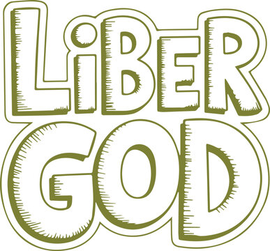 Liber God.