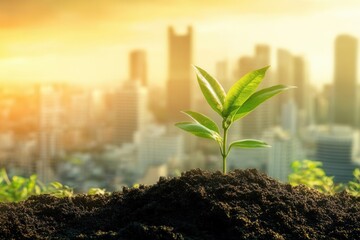A smart economy model optimizing sustainability and efficiency for future growth