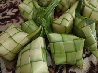 ketupat