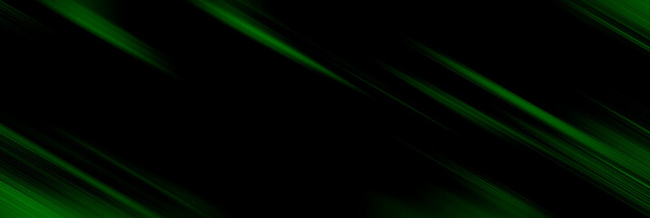 Background black and green dark are light with the gradient is the Surface with templates metal texture soft lines tech gradient abstract diagonal background silver black sleek with gray.