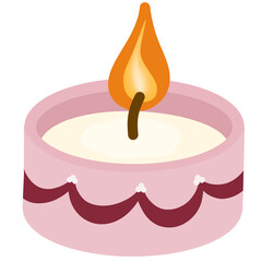 Candle 