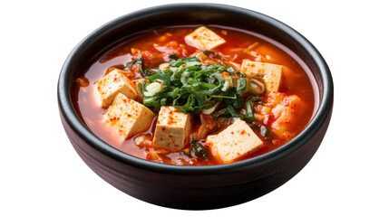 vegetable soup with meat
