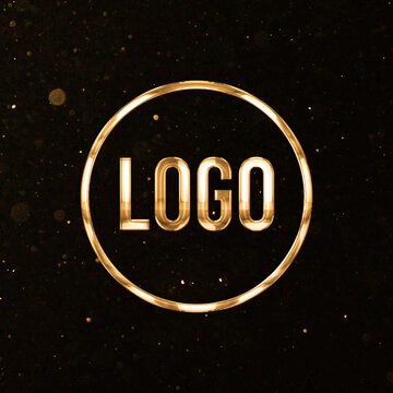 Gold Logo