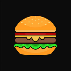 Burger Vector 1