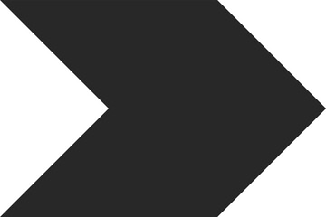 Arrow flat web icon concept