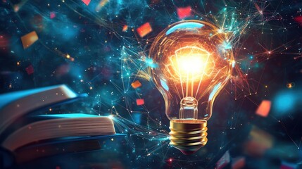 Bright Idea Books & Innovation