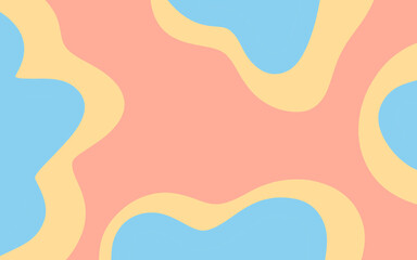  illustration of an abstract background