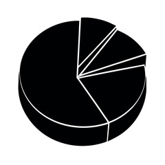 pie chart icon