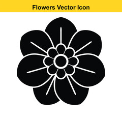  Abstract floral vector illustration and decorative patterns.