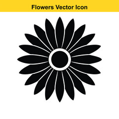  Abstract floral vector illustration and decorative patterns.