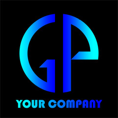 Logo Company GP