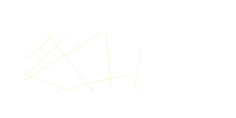 Vector abstract gold line luxury background, luxury premium golden random chaotic lines on transparent background template. Abstract gold line luxury background template, vector. Geometric 