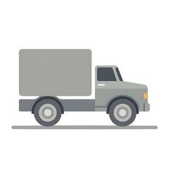 minimalist_cargo_truck_icon_with_sharp_details_on_a_clean_white_background