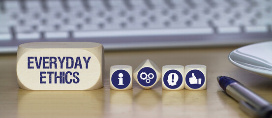everyday ethics	
