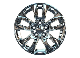 Obraz premium premium hubcaps