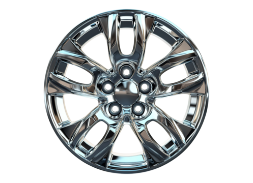 premium hubcaps