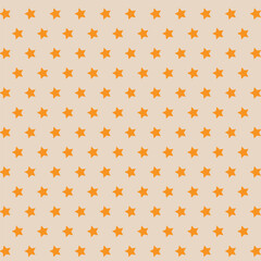 seamless star pattern 