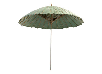 Obraz premium garden parasol