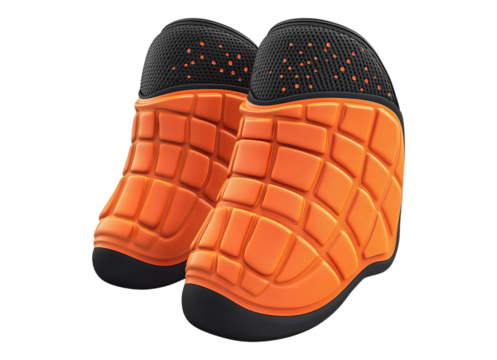 pickleball knee pads
