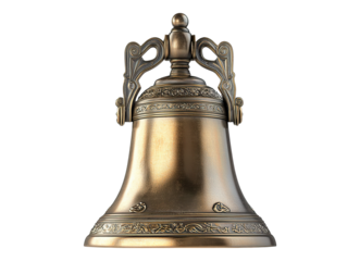 realistic school bell