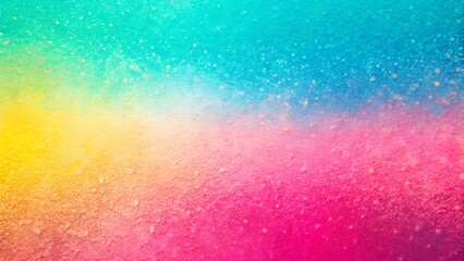 Fototapeta premium Abstract colorful watercolor background.