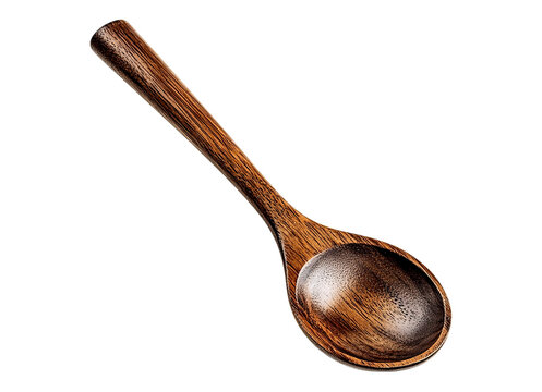 recommend clip art: wooden soup ladle