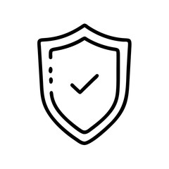 Shield Protect Icon