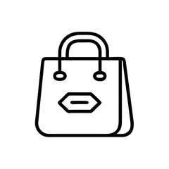 Shopping Bag Icon