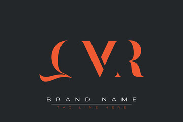 QMR abstract letter logo design. This logo is designed by three abstract letters.