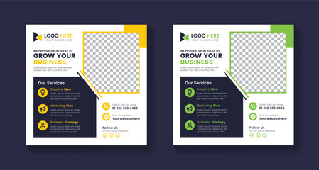  Company  Business Flyer Template, Exclusive Business Flyer Template , Print Ready	