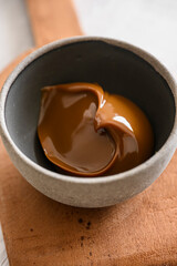 Dulce de leche