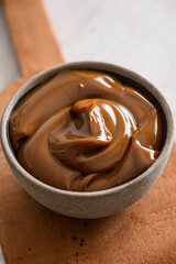 Dulce de leche