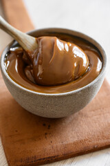 Dulce de leche