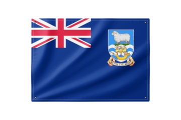 Flag of Falkland Islands