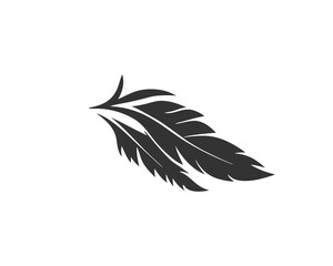 eagle silhouette vector