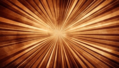 Fototapeta premium vintage background with rays