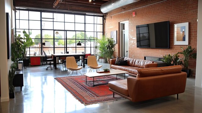 Tech startups featuring innovative product development, agile work environments, and creative teamwork strategies designed to help technology companies thrive in competitive markets.