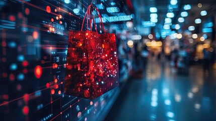 Tech Solutions for Retail Marketing Advanced Technology Solutions for Retailers to Automate Marketing Campaigns, Personalize Customer Engagement, and Improve Sales and Performance in Retail Stores.