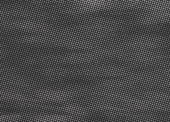 Risograph vintage halftone background. Abstract pixel print texture.	