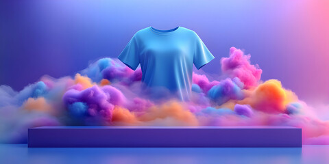 clothes and t-shirts