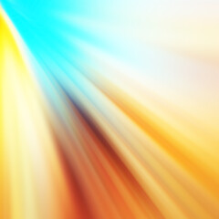 Colorful shine motion effect. Abstract glowing background. Color sparkle. Multi color wallpaper. Colored texture backdrop and banner.