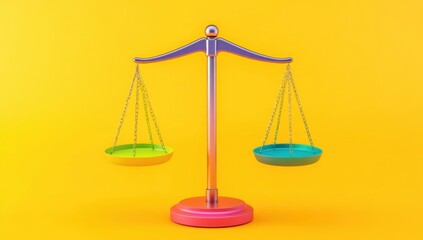 scale of justice