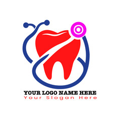 Medical healthcare logo