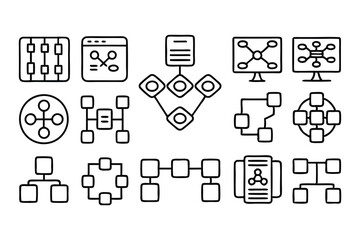 data structure and analysis concept editable strok