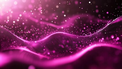 Fototapeta premium abstract pink background